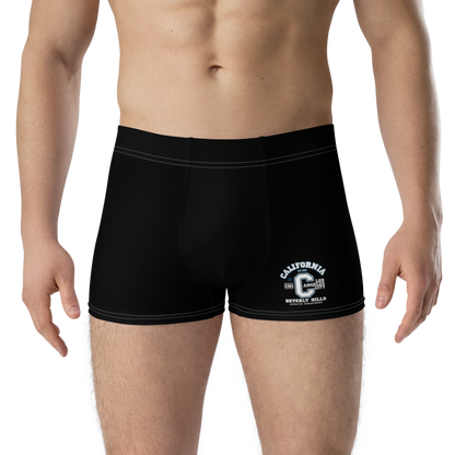 California Varsity Boxer Briefs