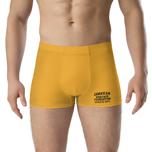 Jamaican Heritage Boxer Briefs