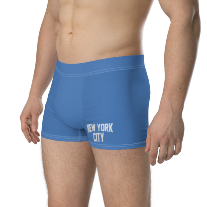 New York City Boxer Briefs