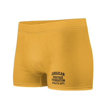 Jamaican Heritage Boxer Briefs