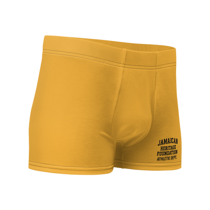 Jamaican Heritage Boxer Briefs