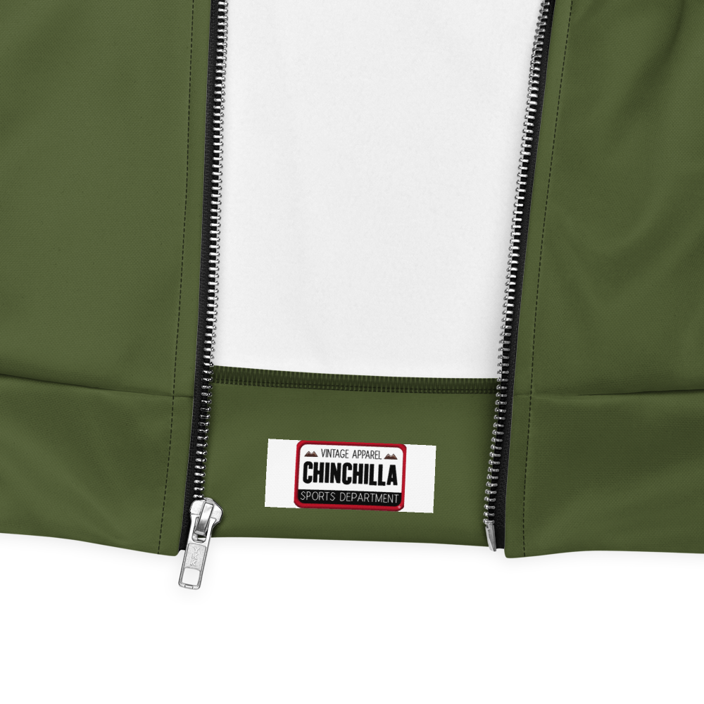 Representing Hip Hop Unisex Bomber Jacket