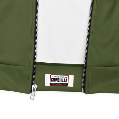 Representing Hip Hop Unisex Bomber Jacket