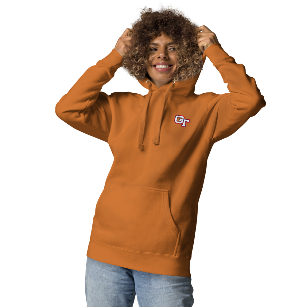 Good Times Unisex Hoodie