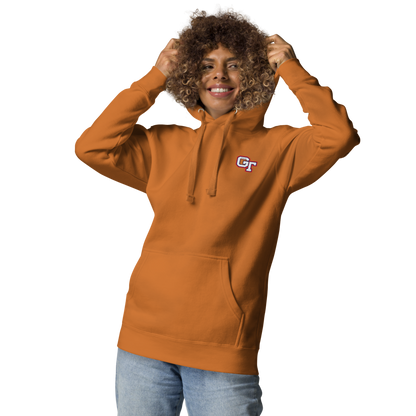 Good Times Unisex Hoodie