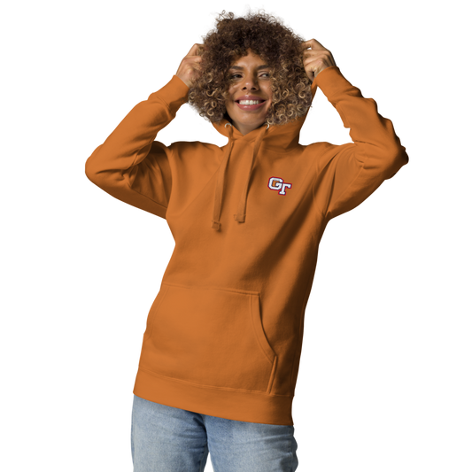 Good Times Unisex Hoodie