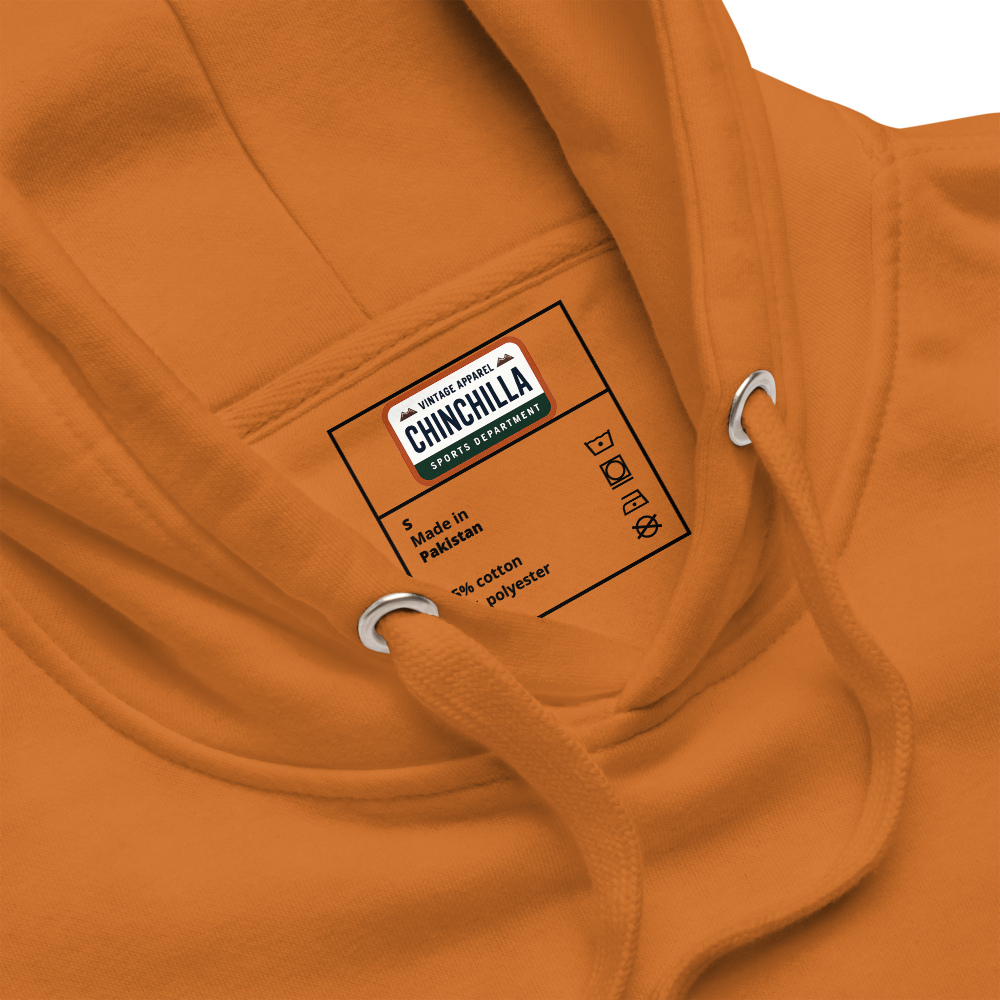 Good Times Unisex Hoodie