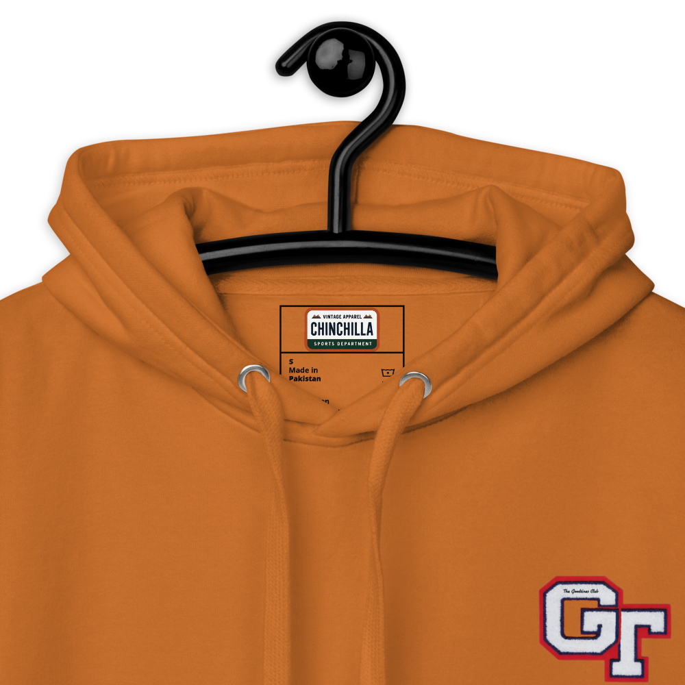 Good Times Unisex Hoodie