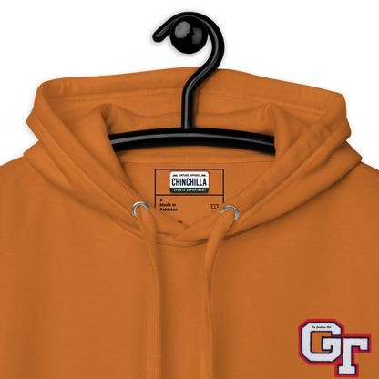 Good Times Unisex Hoodie