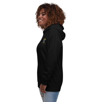 Representing Hip Hop Unisex Hoodie