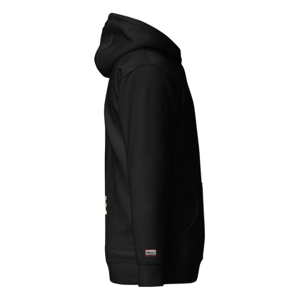 Representing Hip Hop Unisex Hoodie