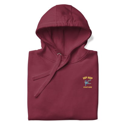 Representing Hip Hop Unisex Hoodie