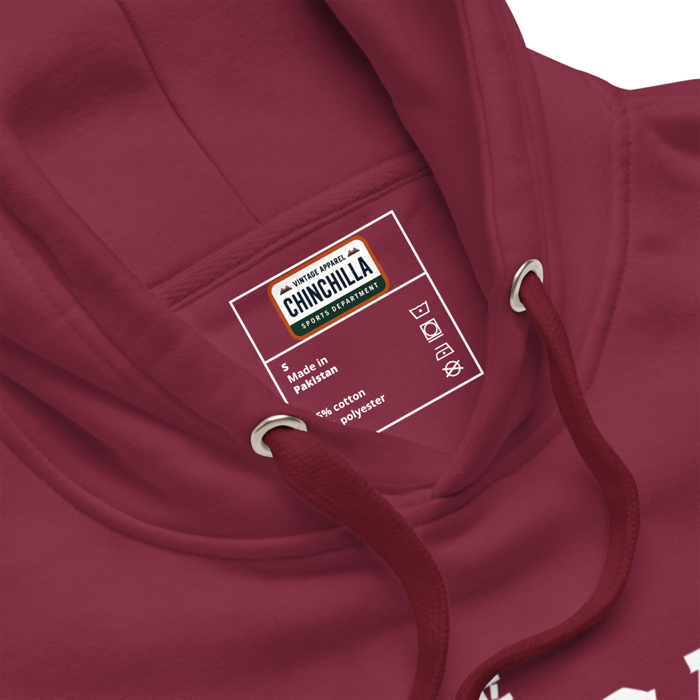 Japan Baseball Unisex Hoodie