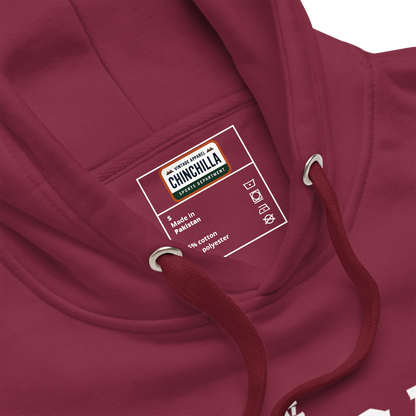 Japan Baseball Unisex Hoodie