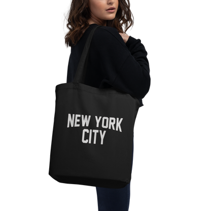 New York City Eco Tote Bag