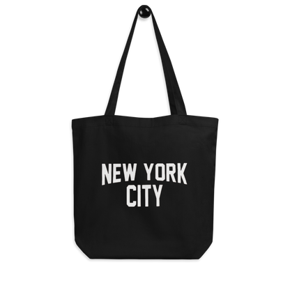 New York City Eco Tote Bag