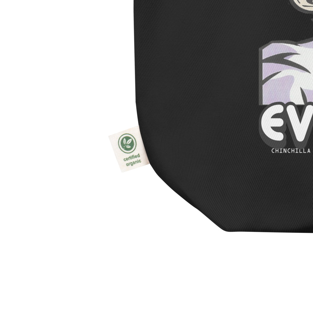 Evil Genius Eco Tote Bag