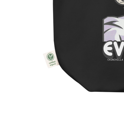 Evil Genius Eco Tote Bag