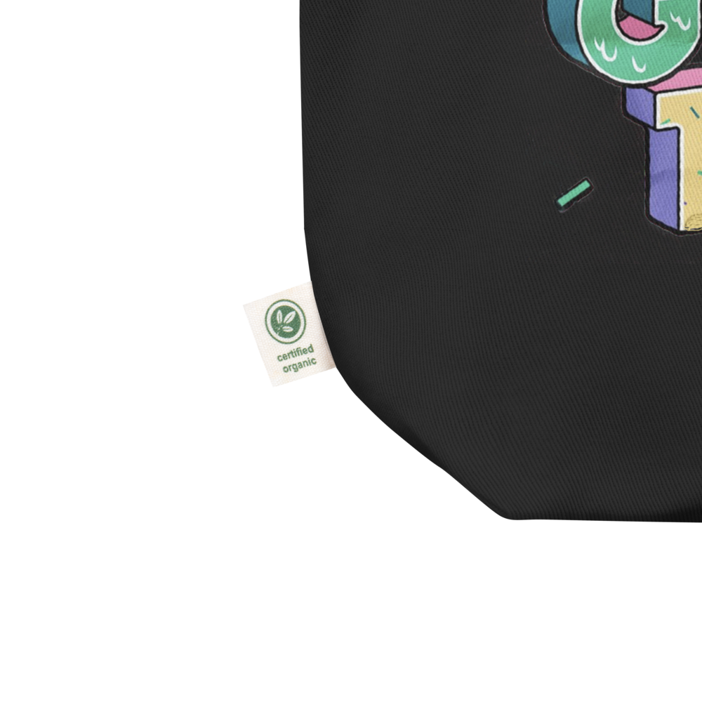 Good Times Eco Tote Bag