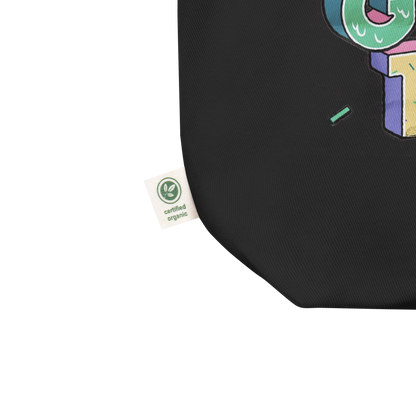 Good Times Eco Tote Bag