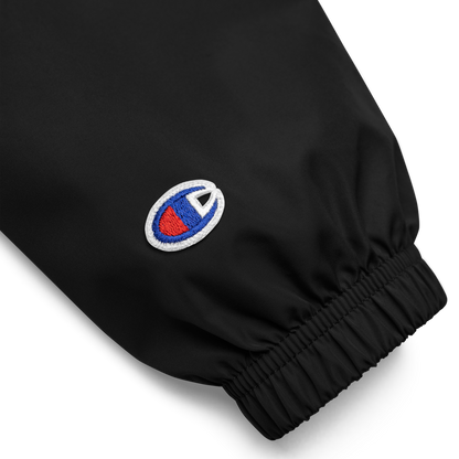 Champion Unisex Packable Anorak Jacket