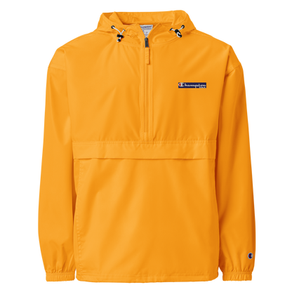 Champion Unisex Packable Anorak Jacket