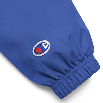 Champion Unisex Packable Anorak Jacket