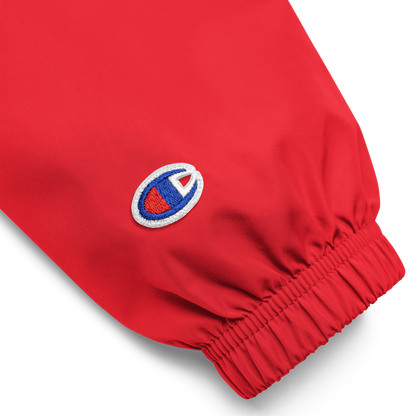 Champion Unisex Packable Anorak Jacket