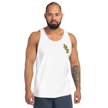 London Varsity Men's Tank Top