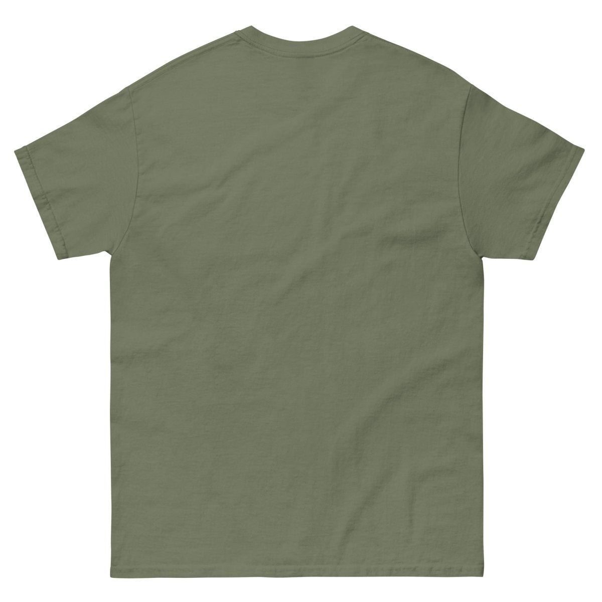 Good Times Unisex Classic Tee - Chinchilla Choons