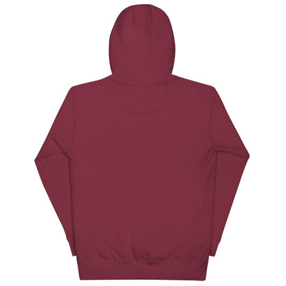 Japan Baseball Unisex Hoodie - Chinchilla Choons