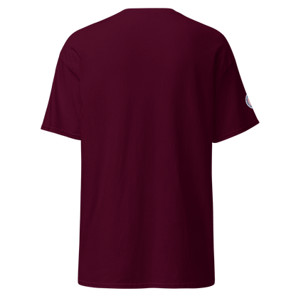 Northern Soul Logo Unisex Classic Tee - Chinchilla Choons