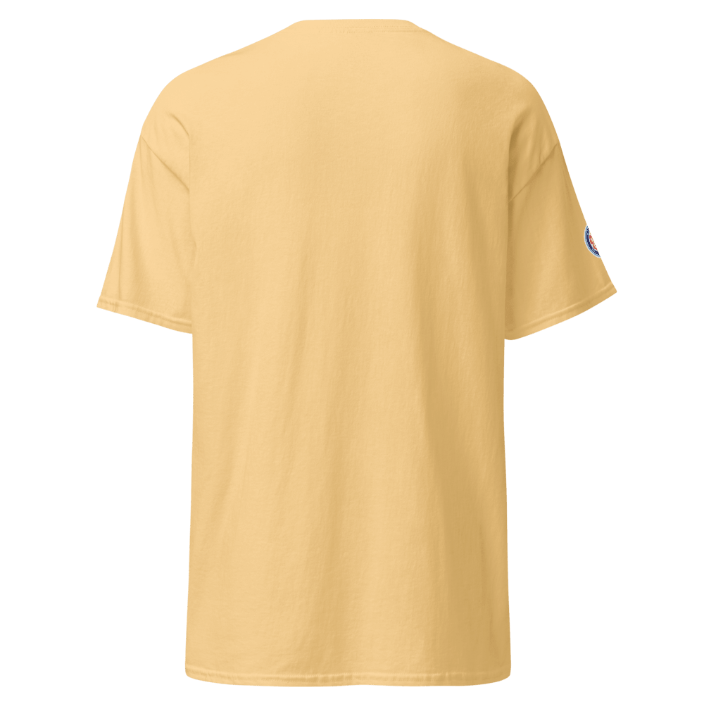 Northern Soul Logo Unisex Classic Tee - Chinchilla Choons
