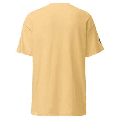 Northern Soul Logo Unisex Classic Tee - Chinchilla Choons