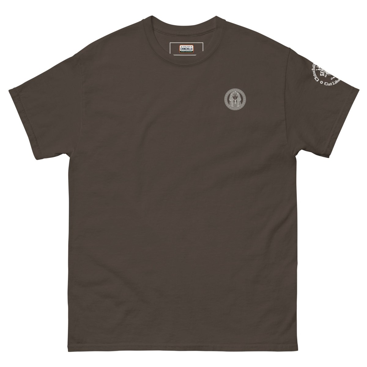 Children Of Kemet Unisex Classic Tees - Chinchilla Choons