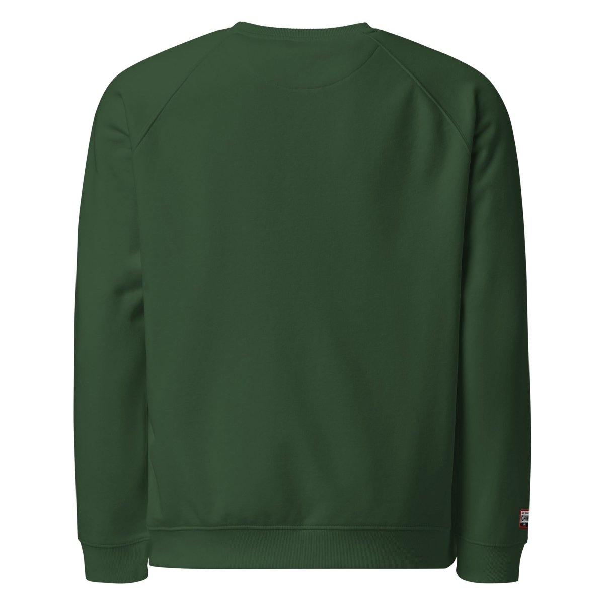 Representing Hip Hop Unisex Sweatshirt - Chinchilla Choons