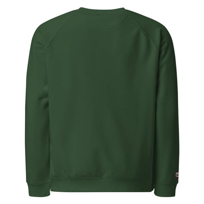 Representing Hip Hop Unisex Sweatshirt - Chinchilla Choons