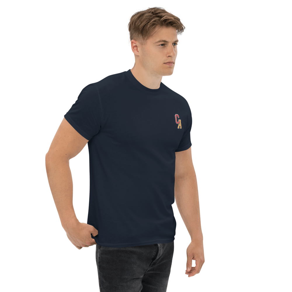 Real Reconize Real Unisex Classic Tee - Chinchilla Choons
