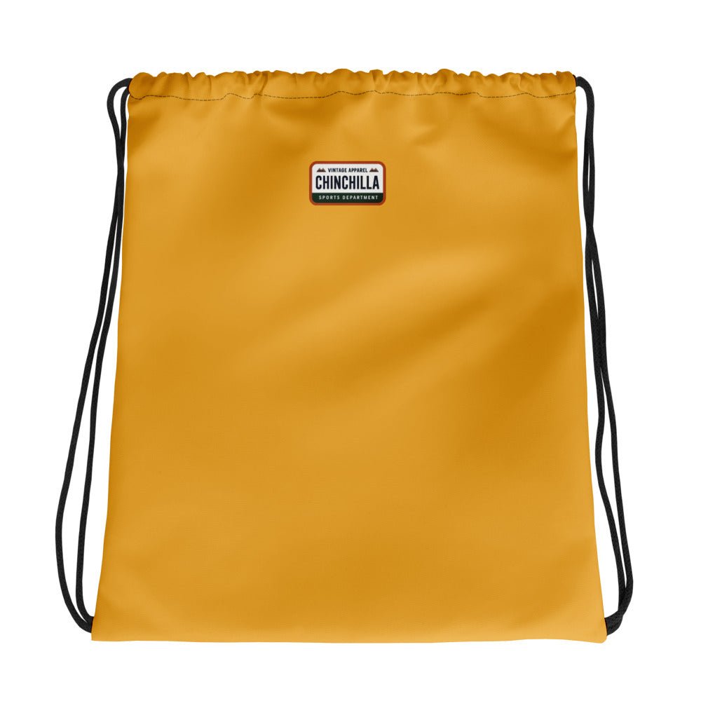 Chopper '75' Drawstring Bag - Chinchilla Choons