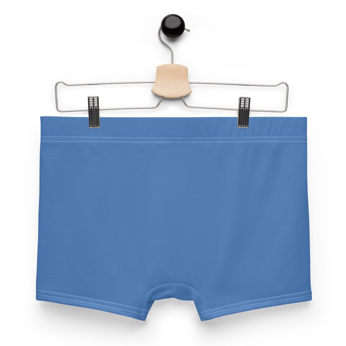 New York City Boxer Briefs - Chinchilla Choons