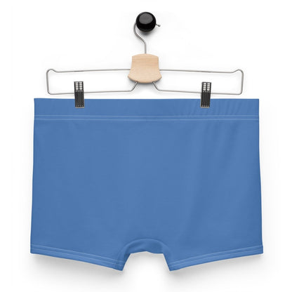 New York City Boxer Briefs - Chinchilla Choons
