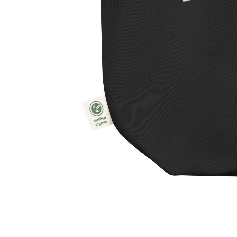 New York City Eco Tote Bag - Chinchilla Choons