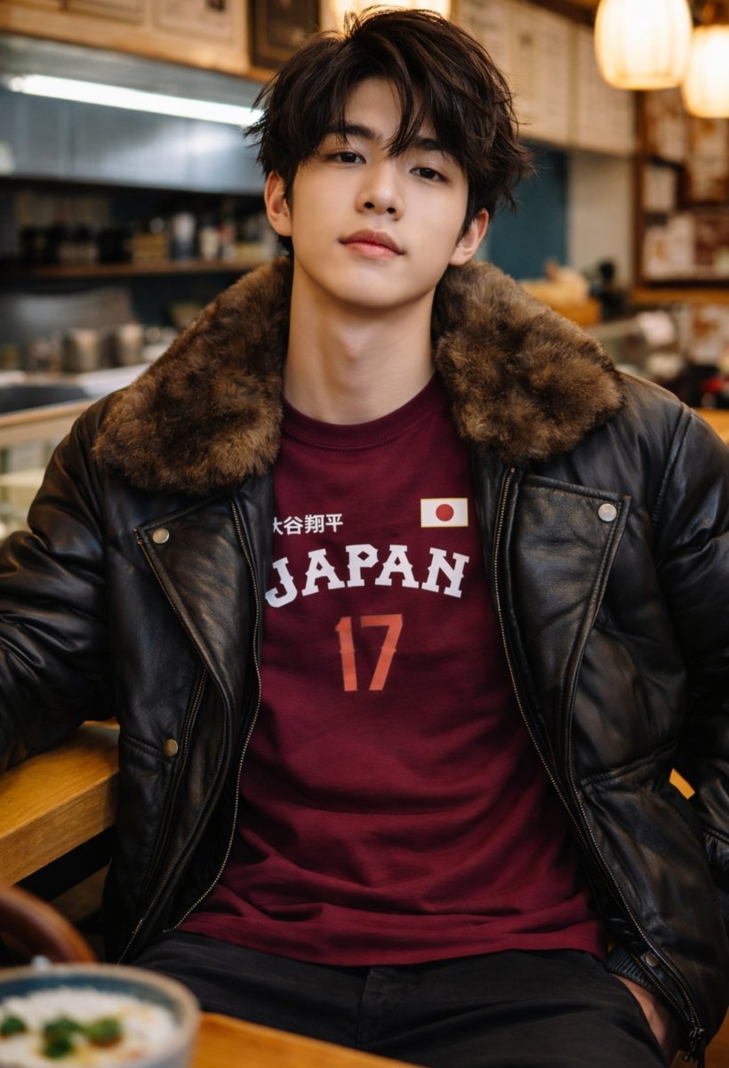 Japan Baseball Unisex Classic Tee - Chinchilla Choons