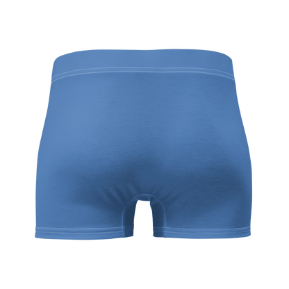 New York City Boxer Briefs - Chinchilla Choons