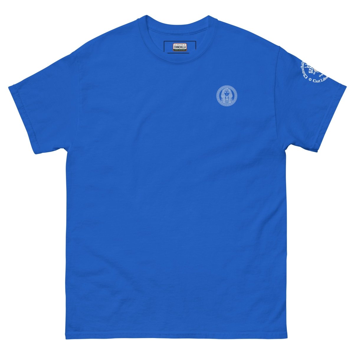 Children Of Kemet Unisex Classic Tees - Chinchilla Choons