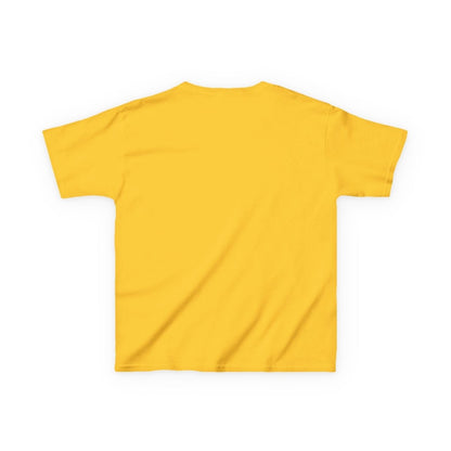 Cheeky Monkey Unisex Kids Tee - Chinchilla Choons