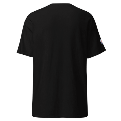 Northern Soul Logo Unisex Classic Tee - Chinchilla Choons
