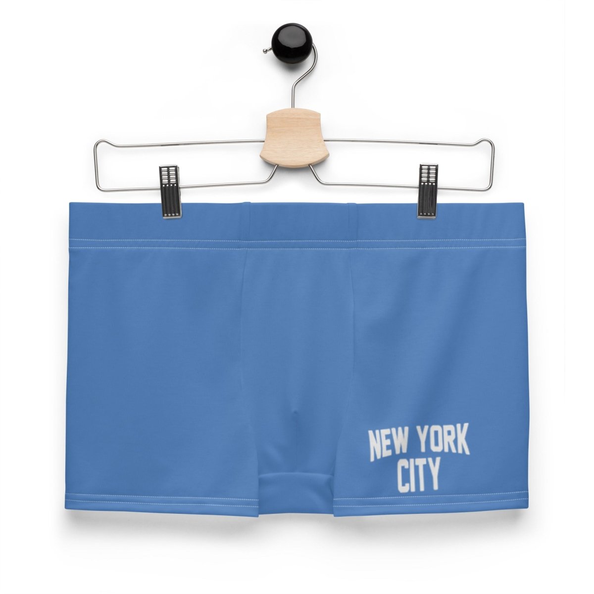 New York City Boxer Briefs - Chinchilla Choons