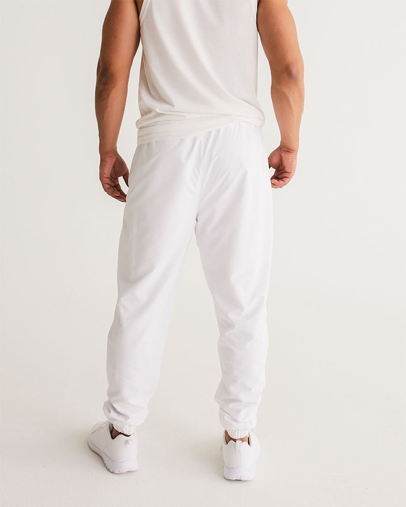NYC Men's Track Pants - Chinchilla Choons