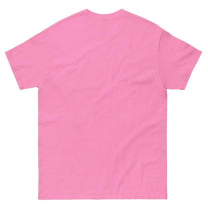 Good Times Unisex Classic Tee - Chinchilla Choons